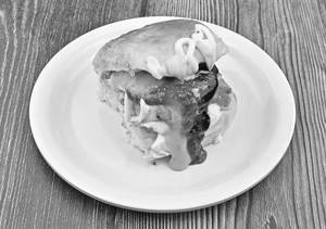 Nawab Vada Pav