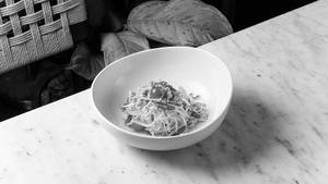 Jain Asian Raw Mango & Papaya Salad
