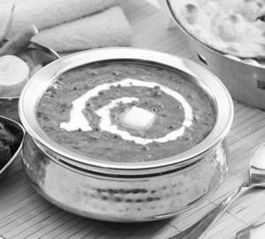 Dal Makhani