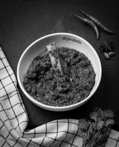 Mutton Sukka