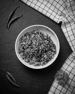 Methi Palebhaji