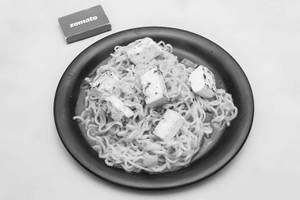Paneer Maggi