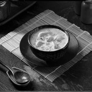 Tom Kha Soup Chicken