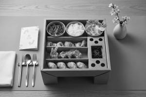Yuki Experience Box(Veg)
