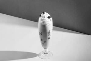 Berry Shake
