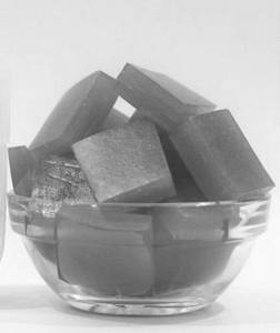 Amsatta Barfi