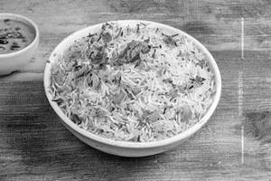 Biryani Rice