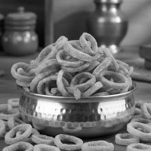 Onion Rings - 100Gms