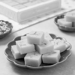 Kesaria Barfi