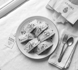 Malai Sandwich