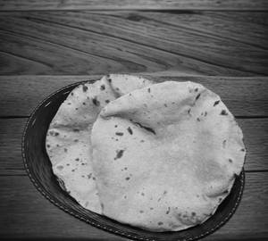Tawa Roti