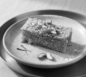 Mawa Milk Cake