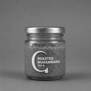 Roasted Muhammara (100 G)