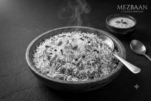 Biryani Rice