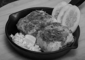 Masala Pav