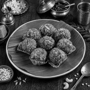 Balaji Laddu - 250 Gms