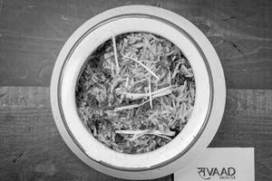 Mutton Biryani