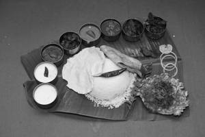 Mutton Kal Soup
