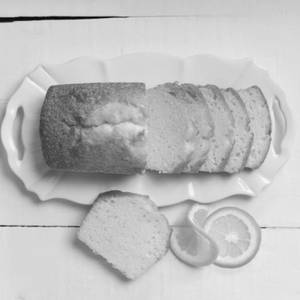 Eggless Orange Teacake [300 grams]