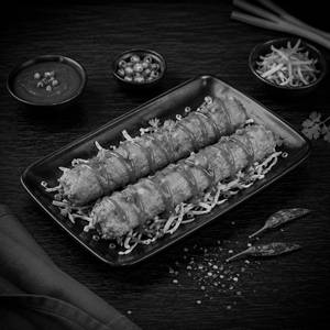 Hong Kong Paneer Stick