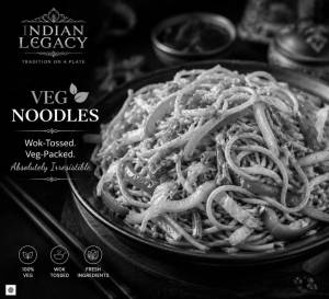 Veg Noodles