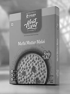 Methi Mutter Malai