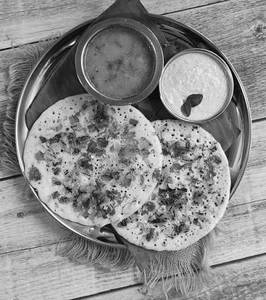 Veg Uthappam                                                                                    