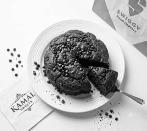 Chocochip Chocolate Dry Cake