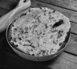 Lasuni Mirch Roti (60Gms)