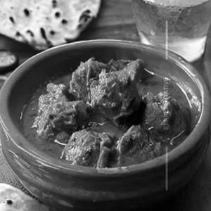 Mutton Handi