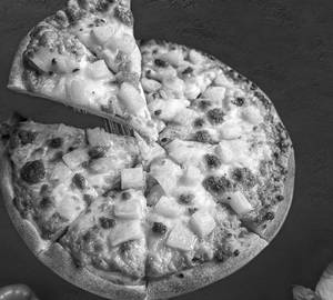 Paneer Pizza [ 7 Inches