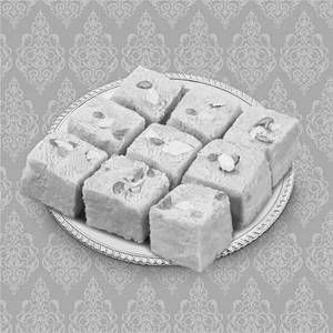 Ghee Banaras Soan Papdi
