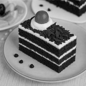 Black Forest Pastry