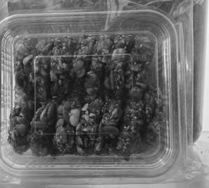 Pumpkin, Sunflower Seeds Chikki