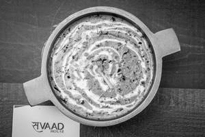 Matar Methi Malai