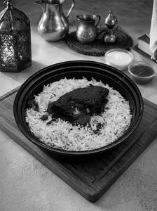 Masala Shawaya Rice Bowl
