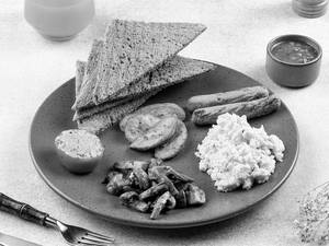 Chelvies Special English Breakfast NV