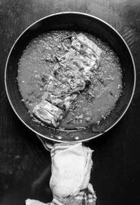 Omelette Curry