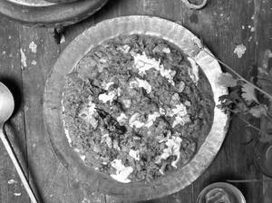 Paneer Rasha