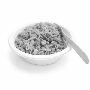 Veg Butter Maggi