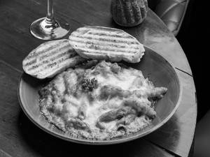 Baked Pasta