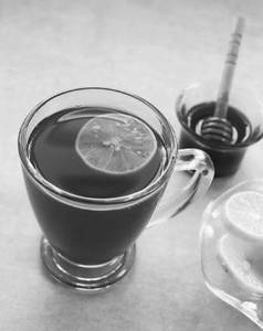 Lemon Tea