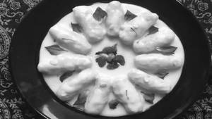 Kheer Tuwa