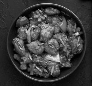 Fish Chilly[Boneless]