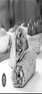 Veggie Wrap