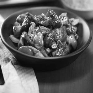Kung Pao Chicken
