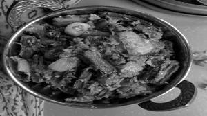 Bhindi Do Pyaza