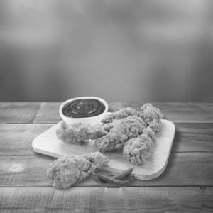 ME Wings  ( 4 Pcs )