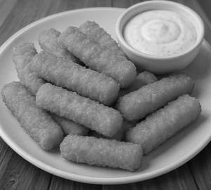 Fish Finger