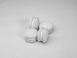 Lemon Macarons